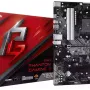 Placa madre ASRock (B550 PHANTOM GAMING 4)