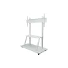 Стійка для монітора Sector 55"  White (Sector-PC-01-WH)