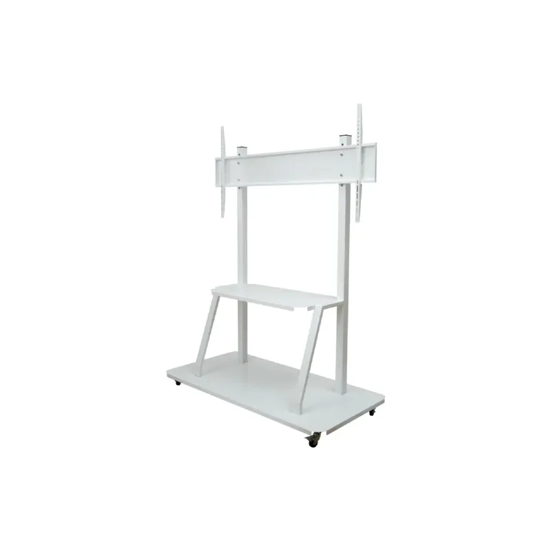 Стійка для монітора Sector 55"  White (Sector-PC-01-WH)
