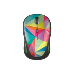 Миша Trust Yvi Fx Geo (22337_TRUST), бездротова