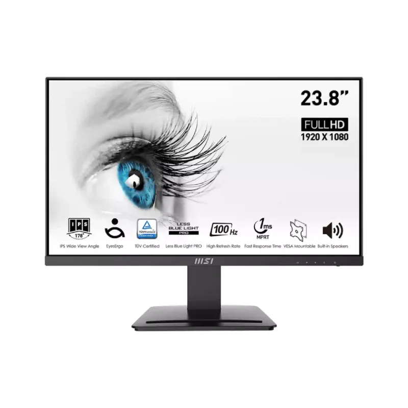 Monitor MSI (PRO MP243X)