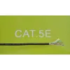 Cabo Kingda Cat 5e UTP , Black (KDUT8013)