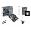 Материнська плата Asus Prime H610M-A (PRIME H610M A D4 WIFI), s1700
