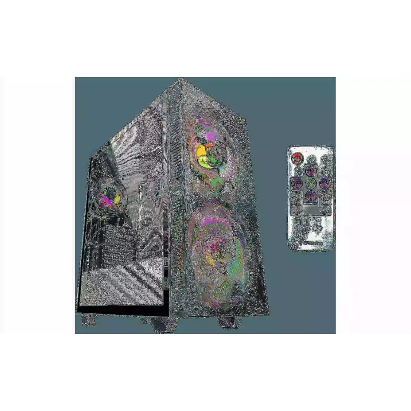 PC Case Gamemax  (Aero)