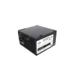 Блок живлення Gamemax (GM-500-80+-APFC-Black), Black