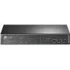 يُحوّل TP-Link (TL-SF1009P)