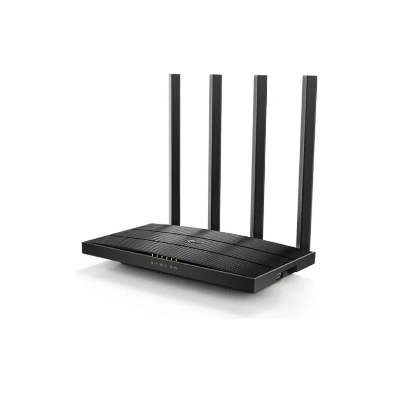 Usmerjevalnik TP-Link (Archer C6U)