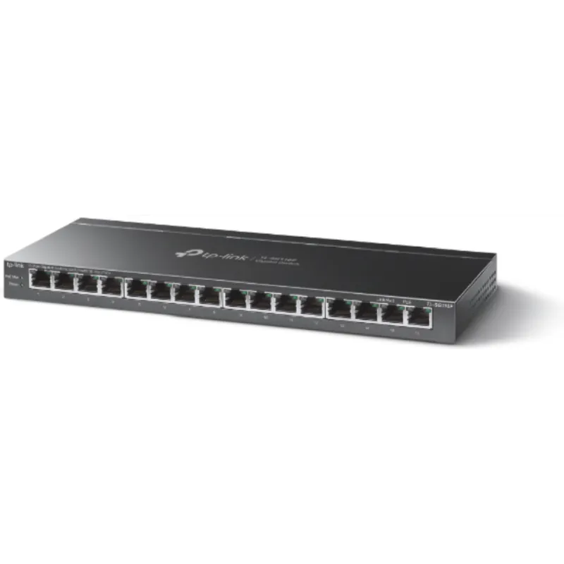 Превключвател TP-Link (TL-SG116P)