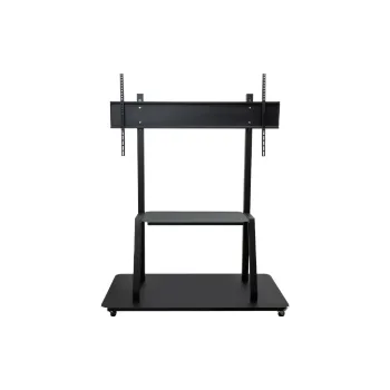 Βάση οθόνης Sector, Black (Sector-PC-01-BL)