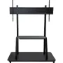 حامل الشاشة Sector, Black (Sector-PC-01-BL)