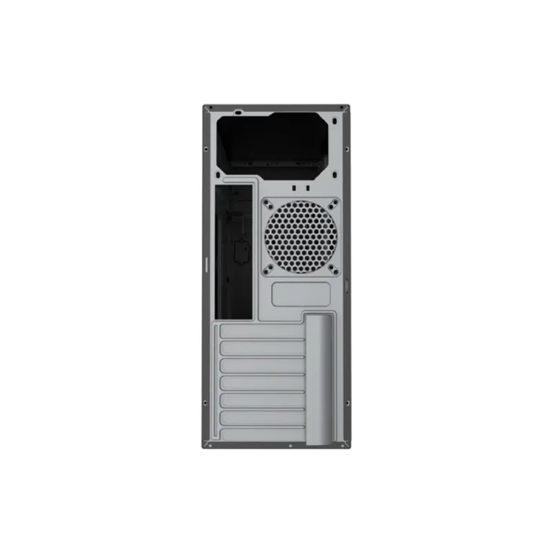 حالة الكمبيوتر Gamemax (ET-209-400W-2U3)