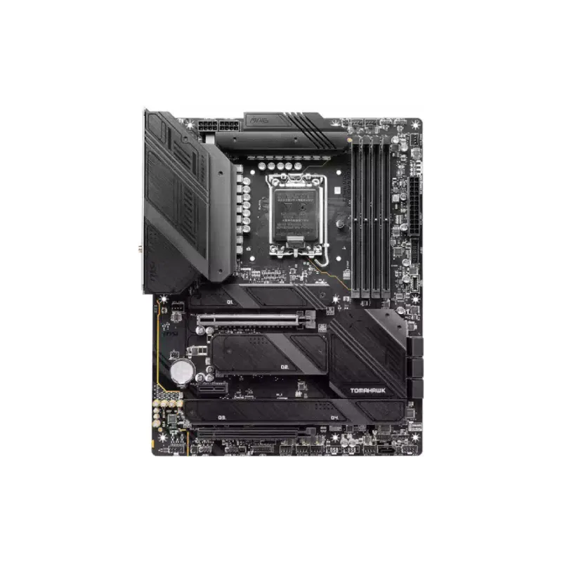 Alaplap MSI (Z790 TOMAHAWK WIFI)