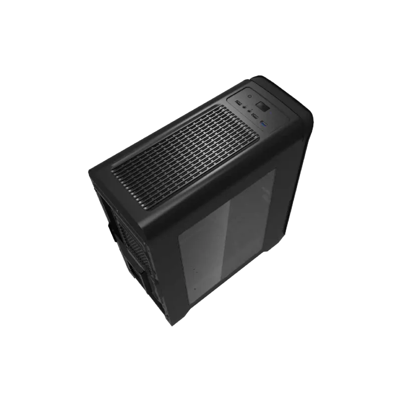 Корпус для ПК Gamemax  (H602-BK)