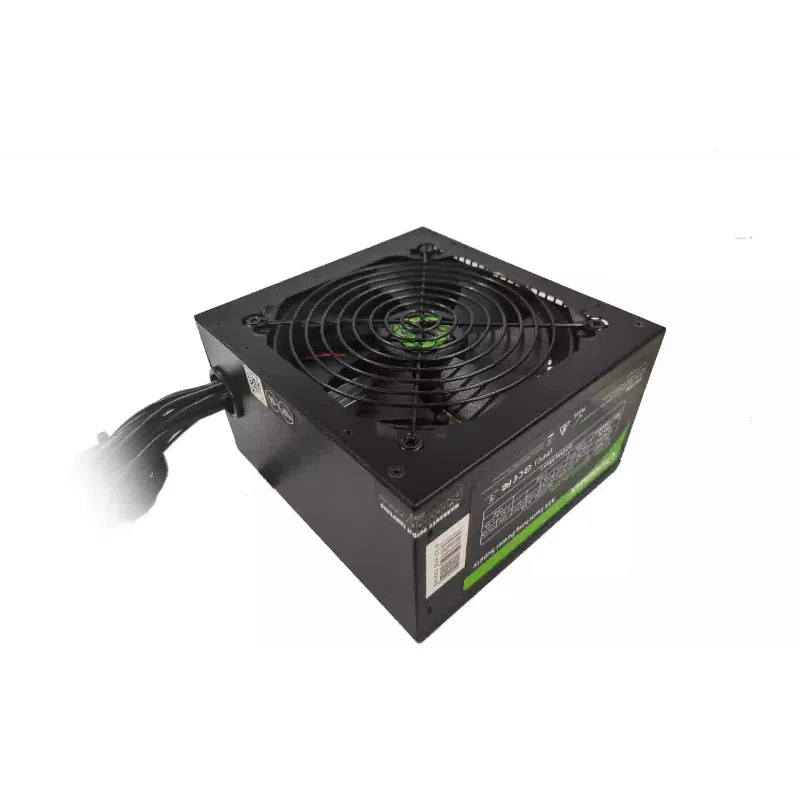 Блок живлення Gamemax  Black (GM-400-Black)