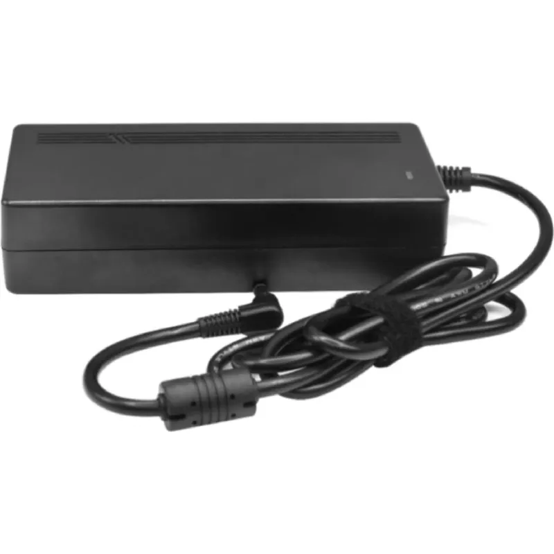 وحدة الطاقة Gamemax, Black (GM-120)
