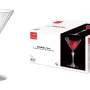 Taça de Martini Bormioli Rocco America '20s, Transparent (122142BB9021990)