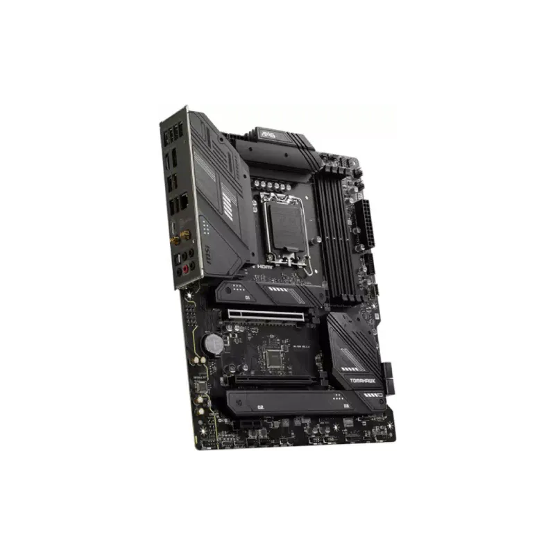 اللوحة الأم MSI (B760 TOMAHAWK WIFI)