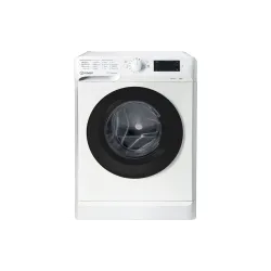 Пералня Indesit, Black (OMTWSE61051WKUA)