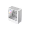حالة الكمبيوتر Gamemax (Storm-White)