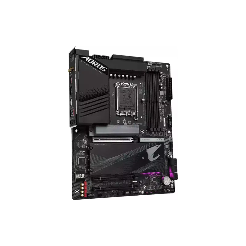 اللوحة الأم Gigabyte Aorus Elite Z790 (Z790 AORUS ELITE AX)