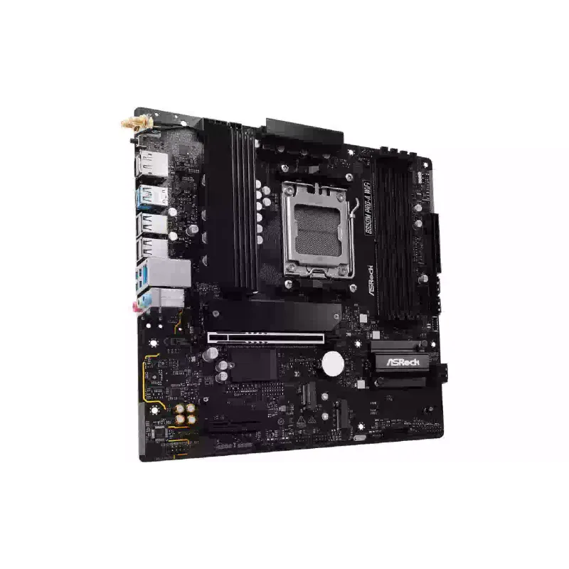 Alaplap Asus Prime H610M-R (H610M-R PRIME D4 SI)