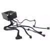 Блок живлення Gamemax (GM-500-80+-APFC-Black), Black