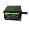 Блок живлення Gamemax  Black (GM-400-8CM-Black)