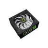 pogonska enota Gamemax, Black (GP-450)