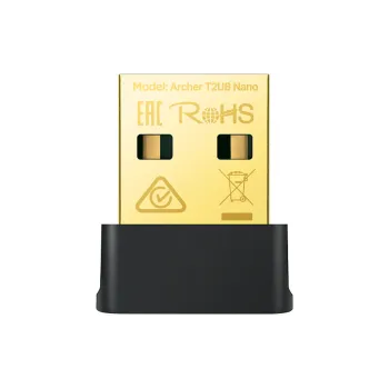 Adaptador USB TP-Link (Archer T2B Nano)