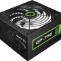 pogonska enota Gamemax, Black (GP-750)