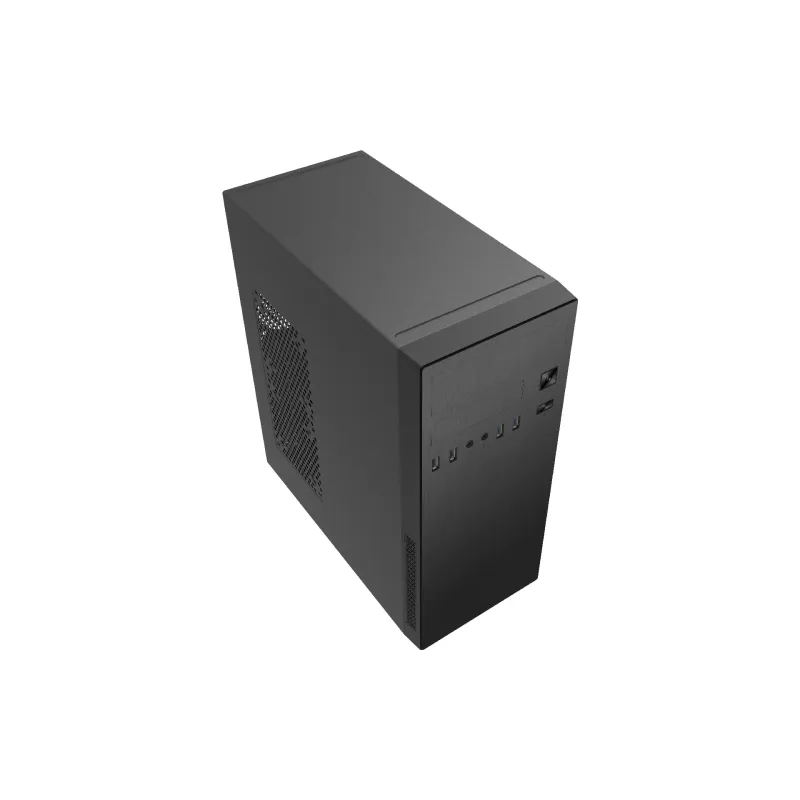 Кутия за компютър Gamemax (ET-212-500W-U3)