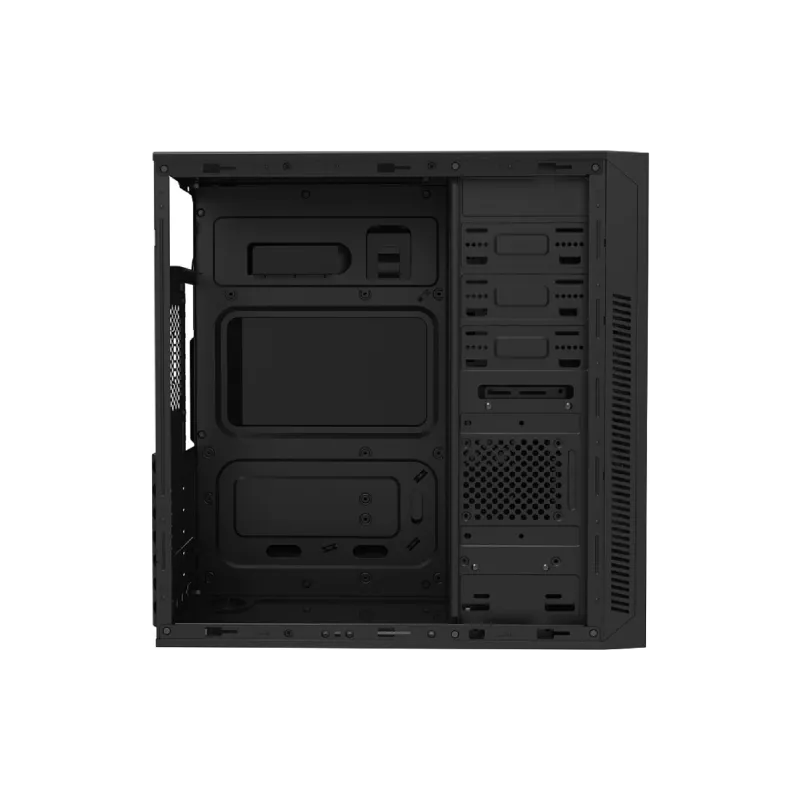 Корпус для ПК Gamemax  (MT525-2U3TYC-3FAN)