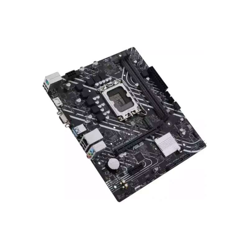 Μητρική πλακέτα Asus Prime H610M-K (H610M-K PRIME D4)