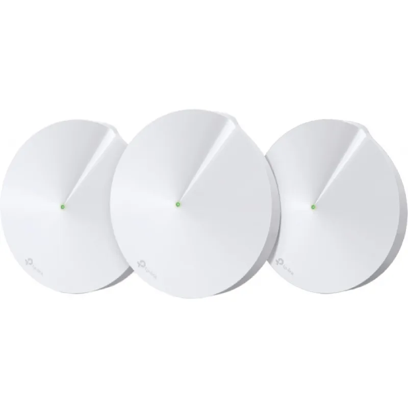 Wi-Fi system TP-Link M5 (Deco M5 3 pack)