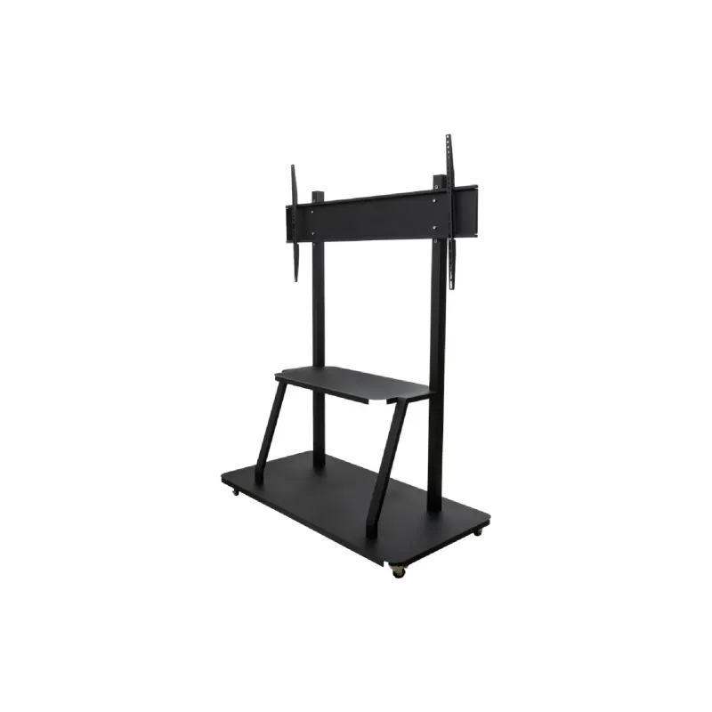 حامل الشاشة Sector, Black (Sector-PC-01-BL)