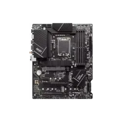 Hauptplatine MSI Pro Z790-P (PRO Z790-P WIFI)
