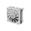Ψύκτης CPU Gamemax, Ice (Ice-Surface-White)
