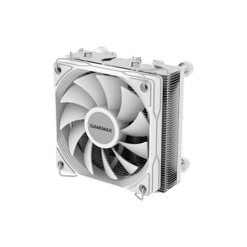 Ψύκτης CPU Gamemax, Ice (Ice-Surface-White)