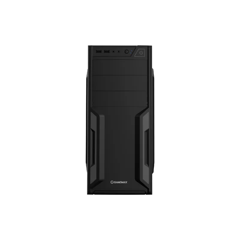 حالة الكمبيوتر Gamemax (MT515-450W)