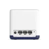 نظام واي فاي Mercusys (Halo-H50G-2-pack)
