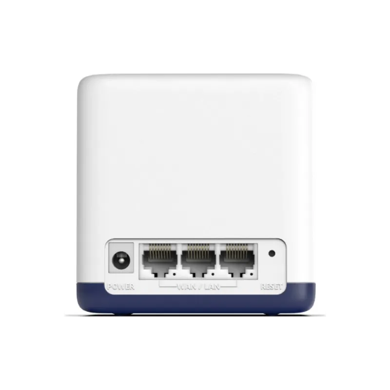 نظام واي فاي Mercusys (Halo-H50G-2-pack)