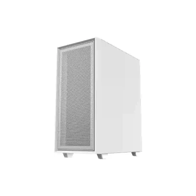 حالة الكمبيوتر Gamemax (Storm-White)