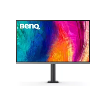 Monitor Benq PD2706U, Dark Grey (9H.LLKLB.QBE)