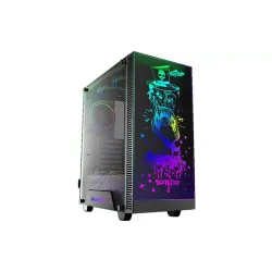 حالة الكمبيوتر Gamemax (RockStar-2) حالة الكمبيوتر Gamemax (RockStar-2)