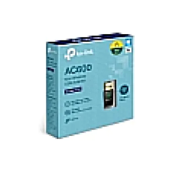 Adaptador Wi-Fi TP-Link (Archer T2U)