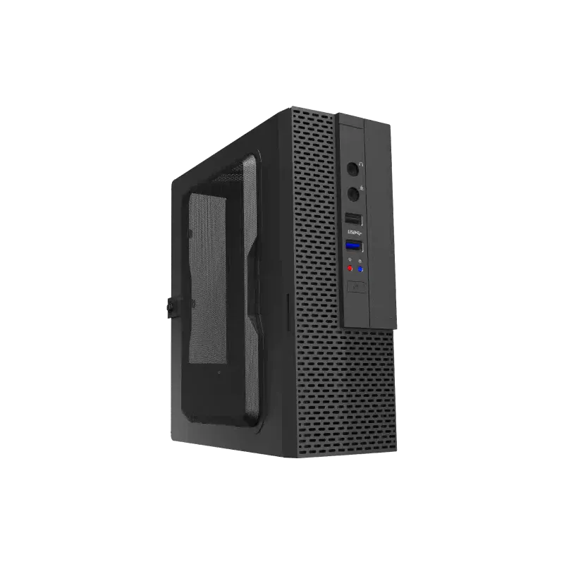 Корпус для ПК Gamemax  (ST102-U3)