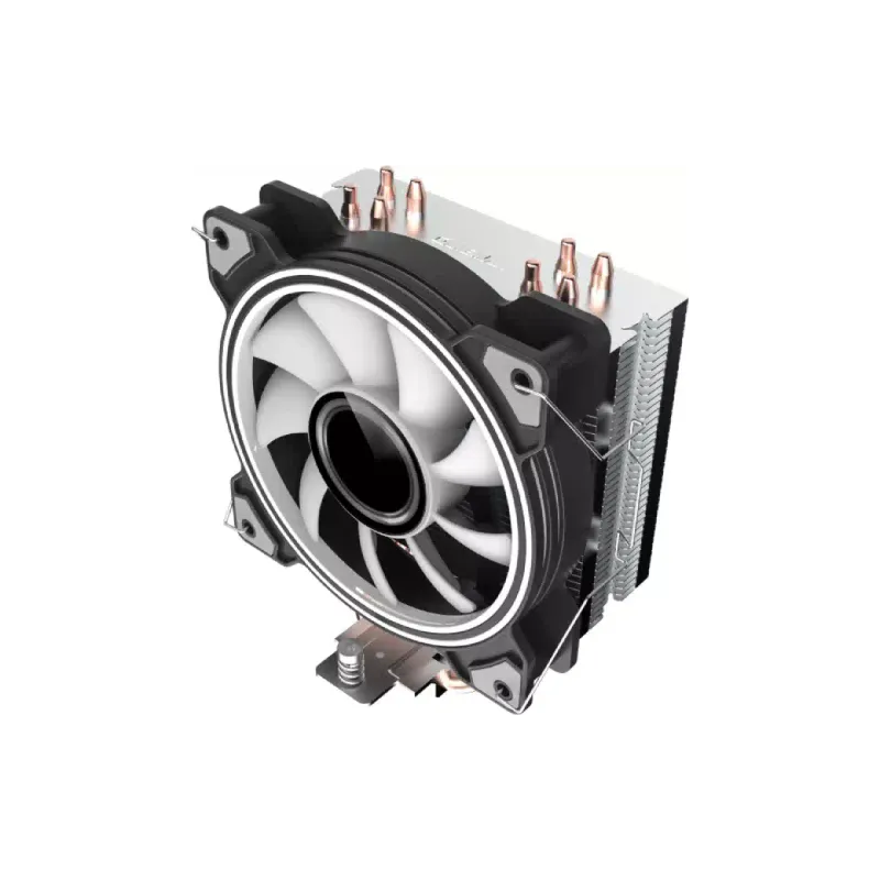 Процессорный кулер Gamemax  Ice (Ice-Blade-Argb)