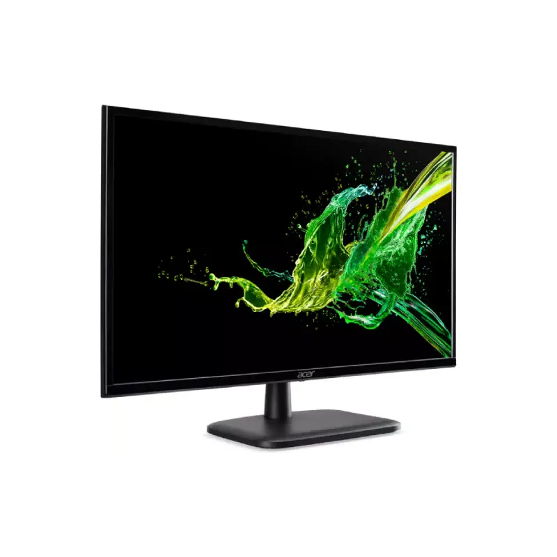 Монітор Acer 21.5" VGA/IPS  Black EK220QE3BI (UM.WE0EE.303)