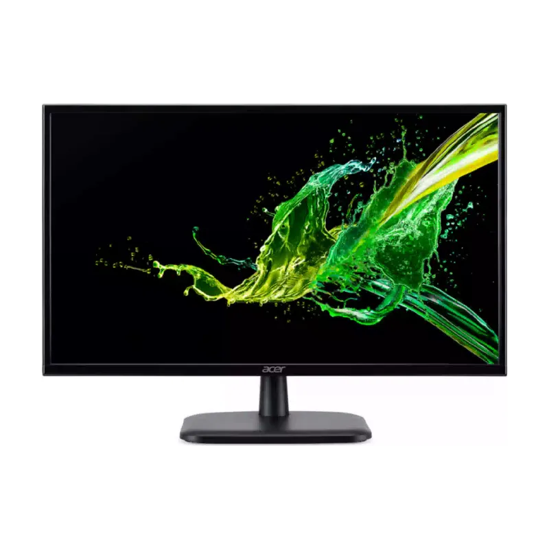 Монітор Acer 21.5" VGA/IPS  Black EK220QE3BI (UM.WE0EE.303)