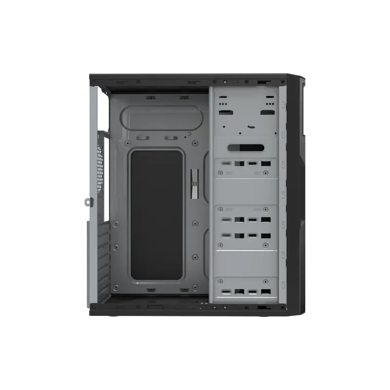 حالة الكمبيوتر Gamemax (ET-210-500W)